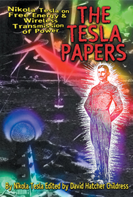 THE TESLA PAPERS